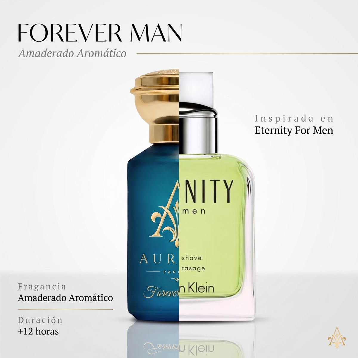 Eternal Man