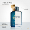 Untamed Spirit
