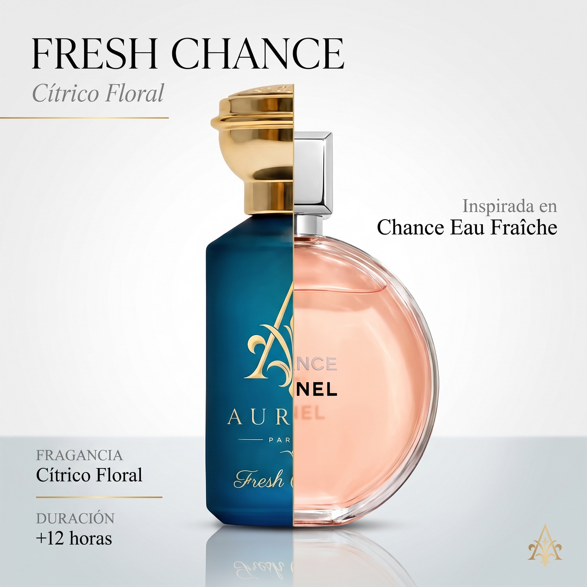 Fresh Chance