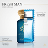 Fresh Man