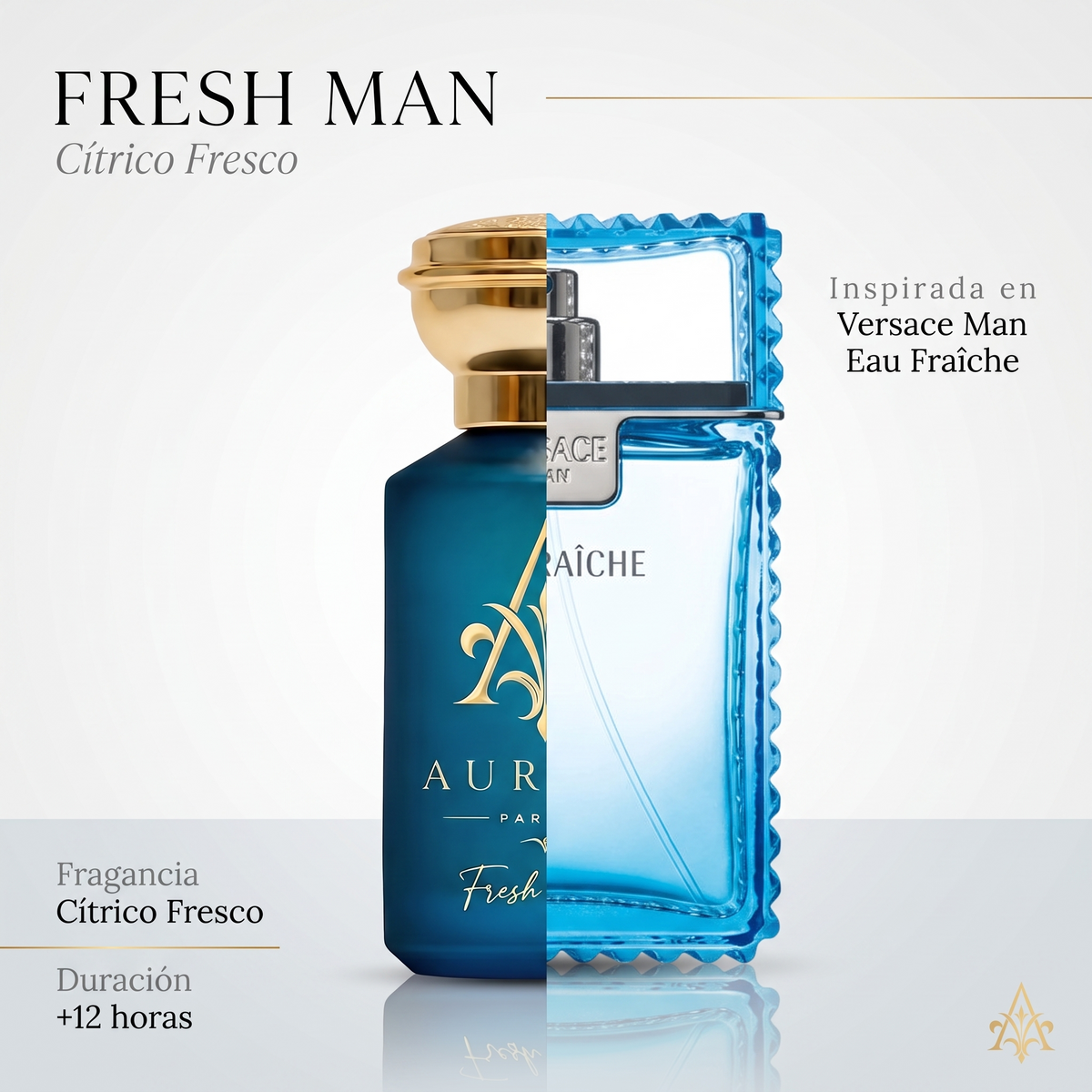 Fresh Man