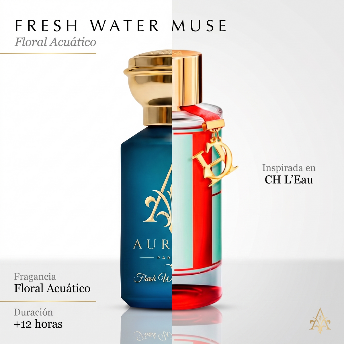 Fresh Water Muse