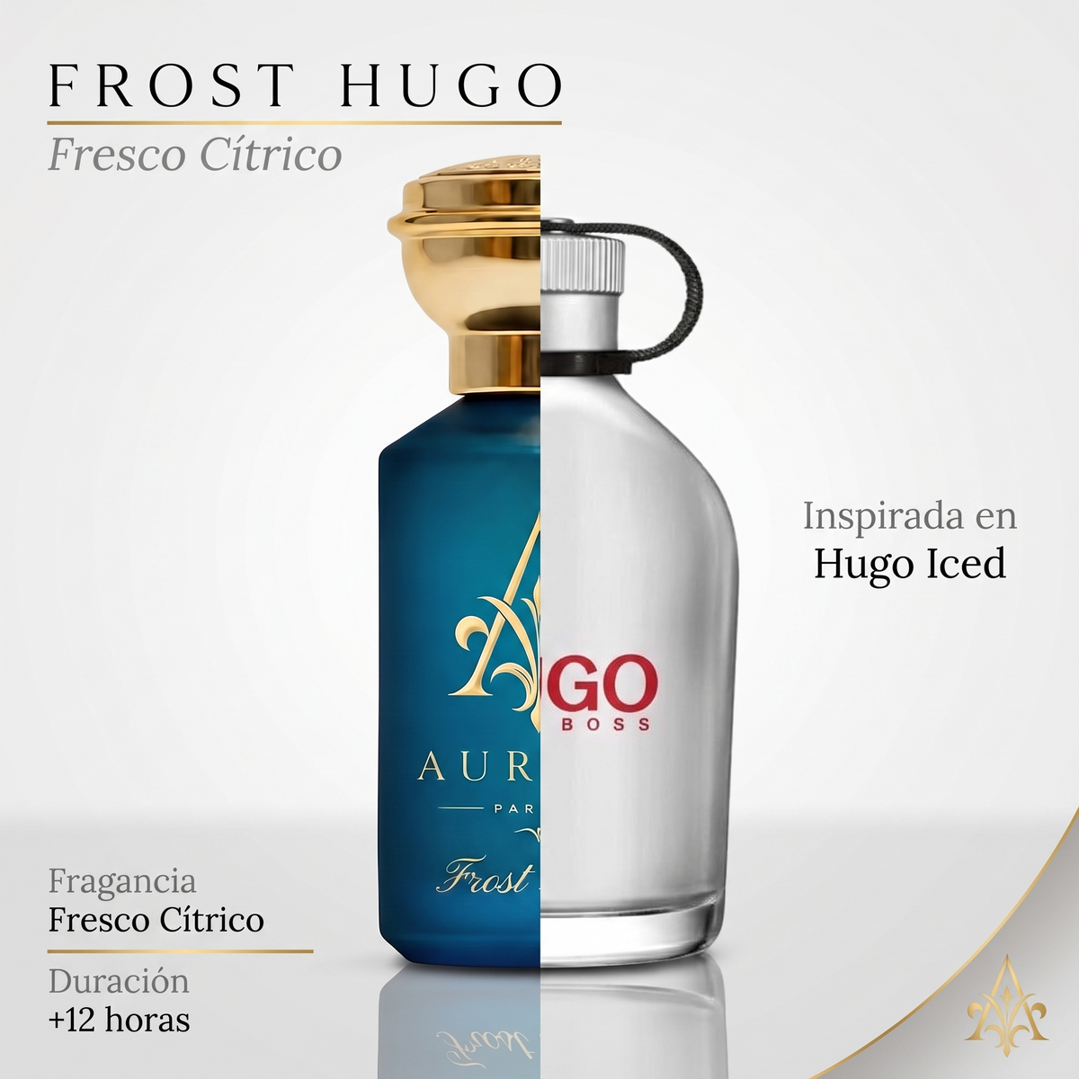 Frost Hugo