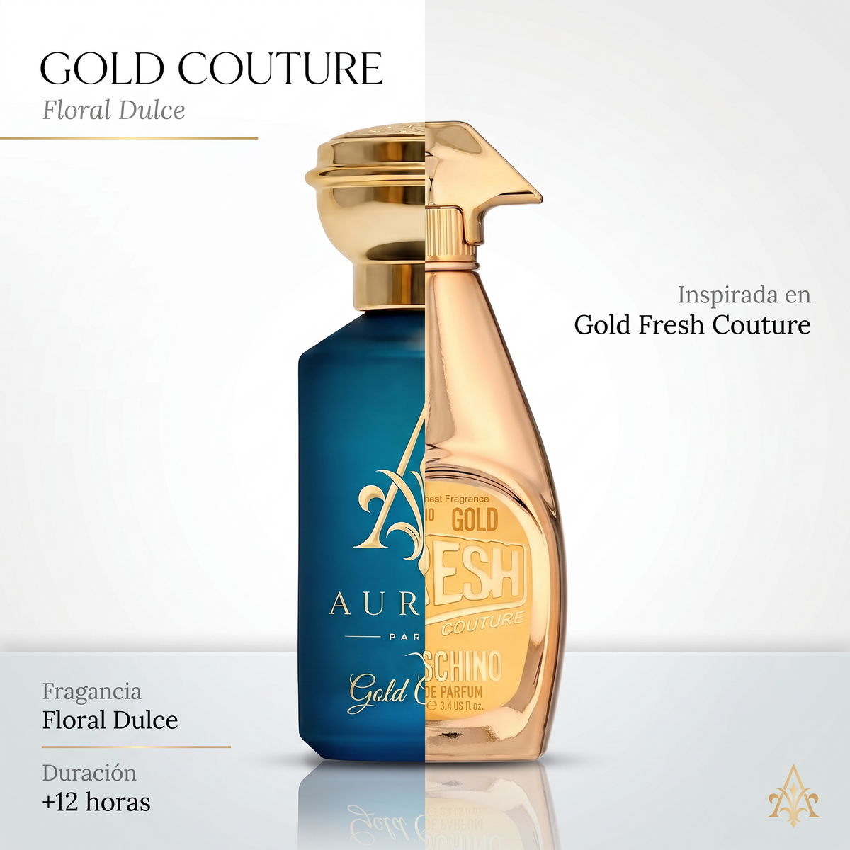 Gold Couture