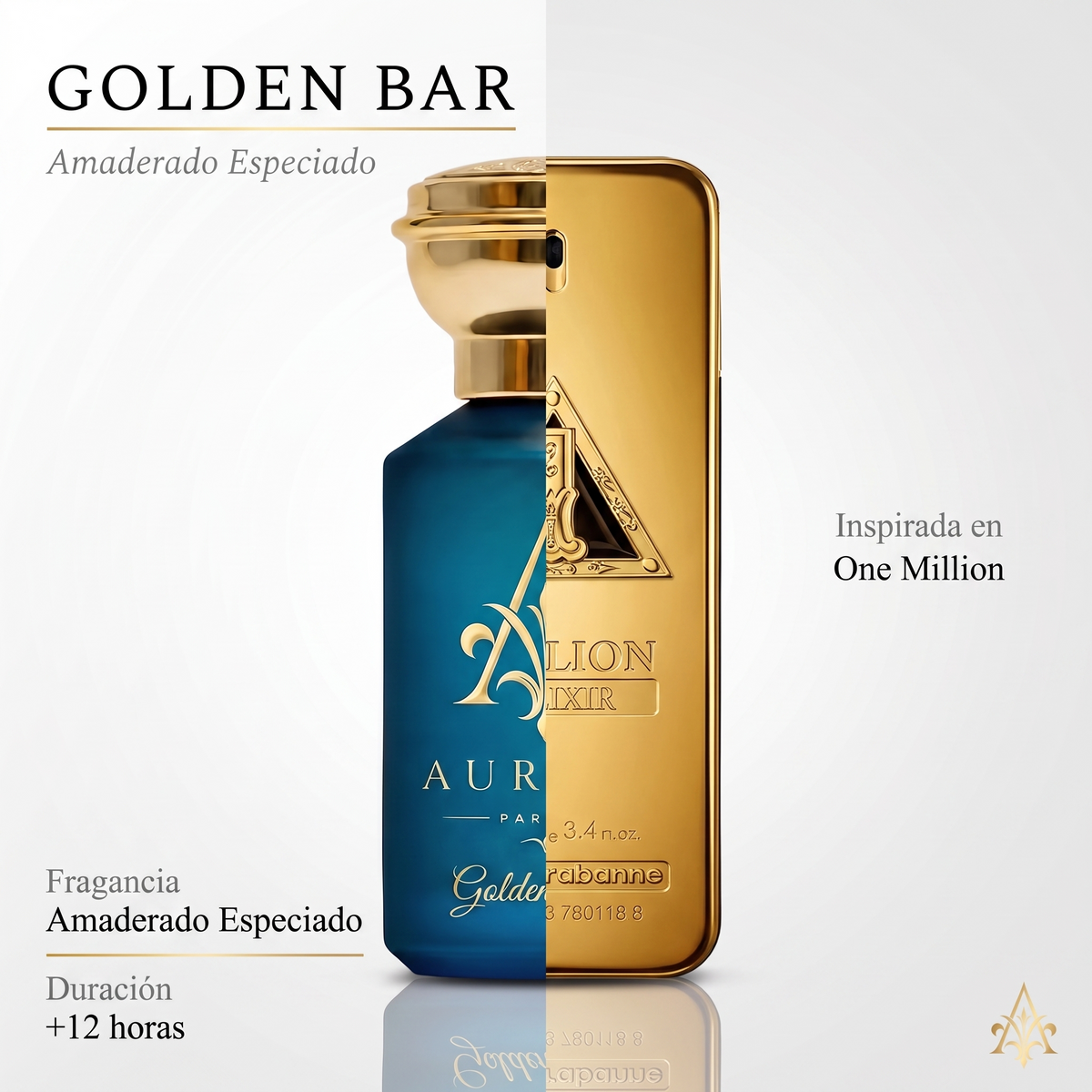 Golden Bar