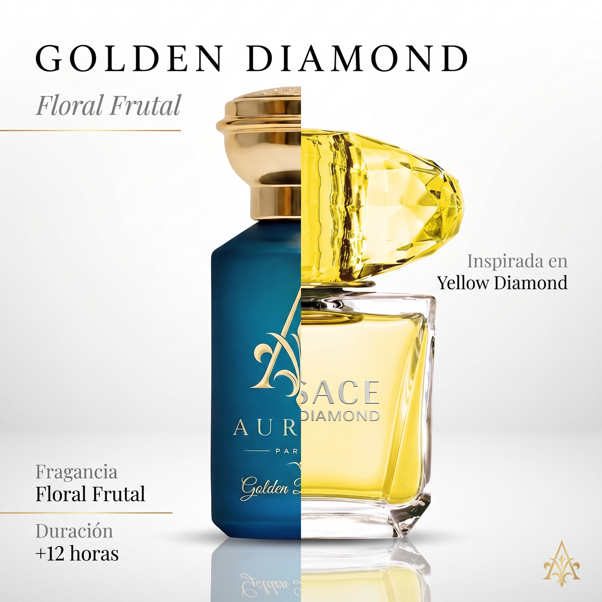 Golden Diamond