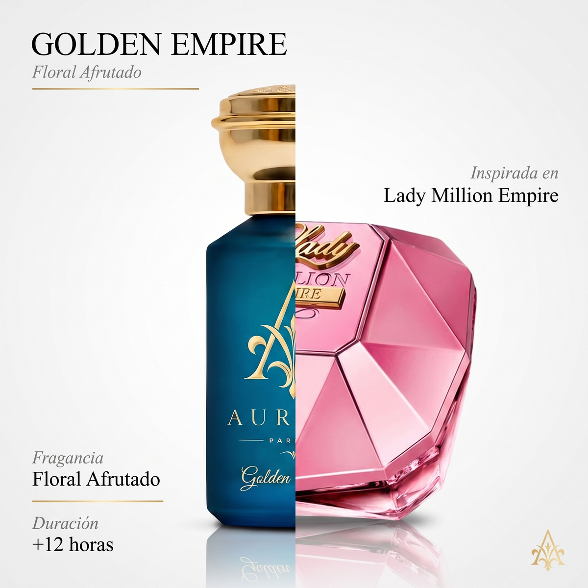 Golden Empire