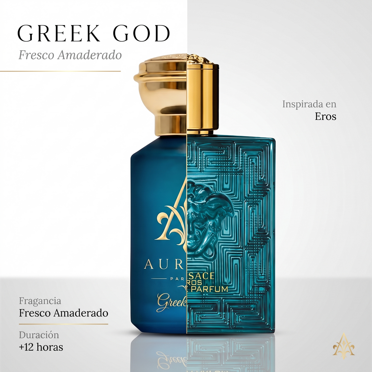 Greek God