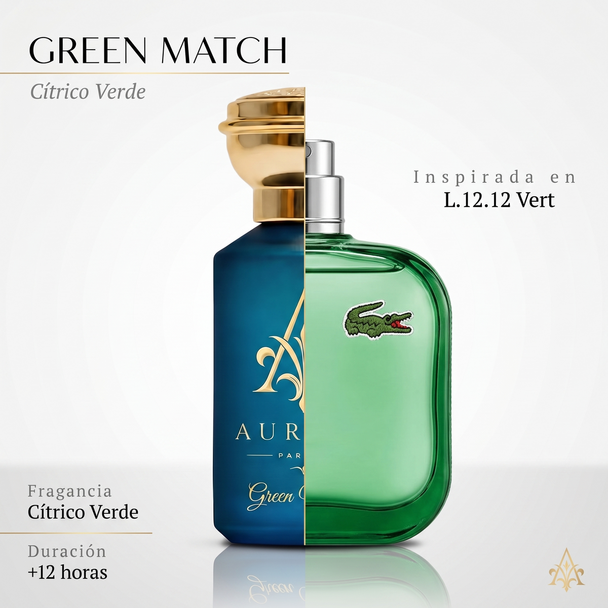 Green Match