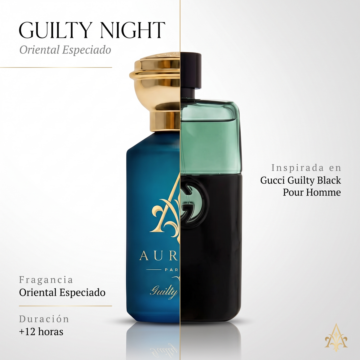 Guilty Night