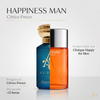 Happiness Man