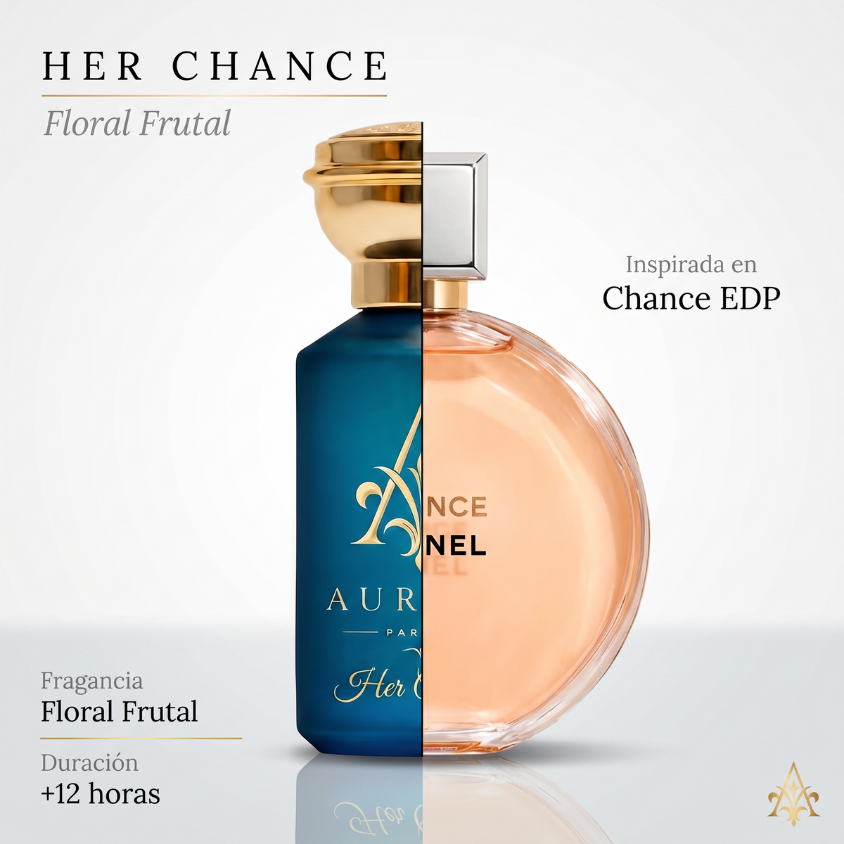 Her Chance