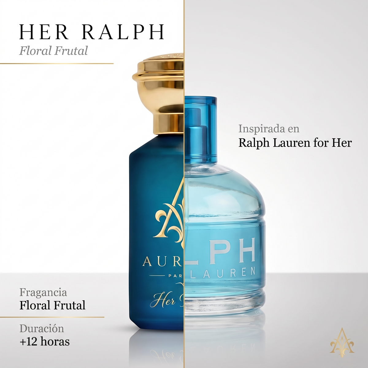 Her Ralph