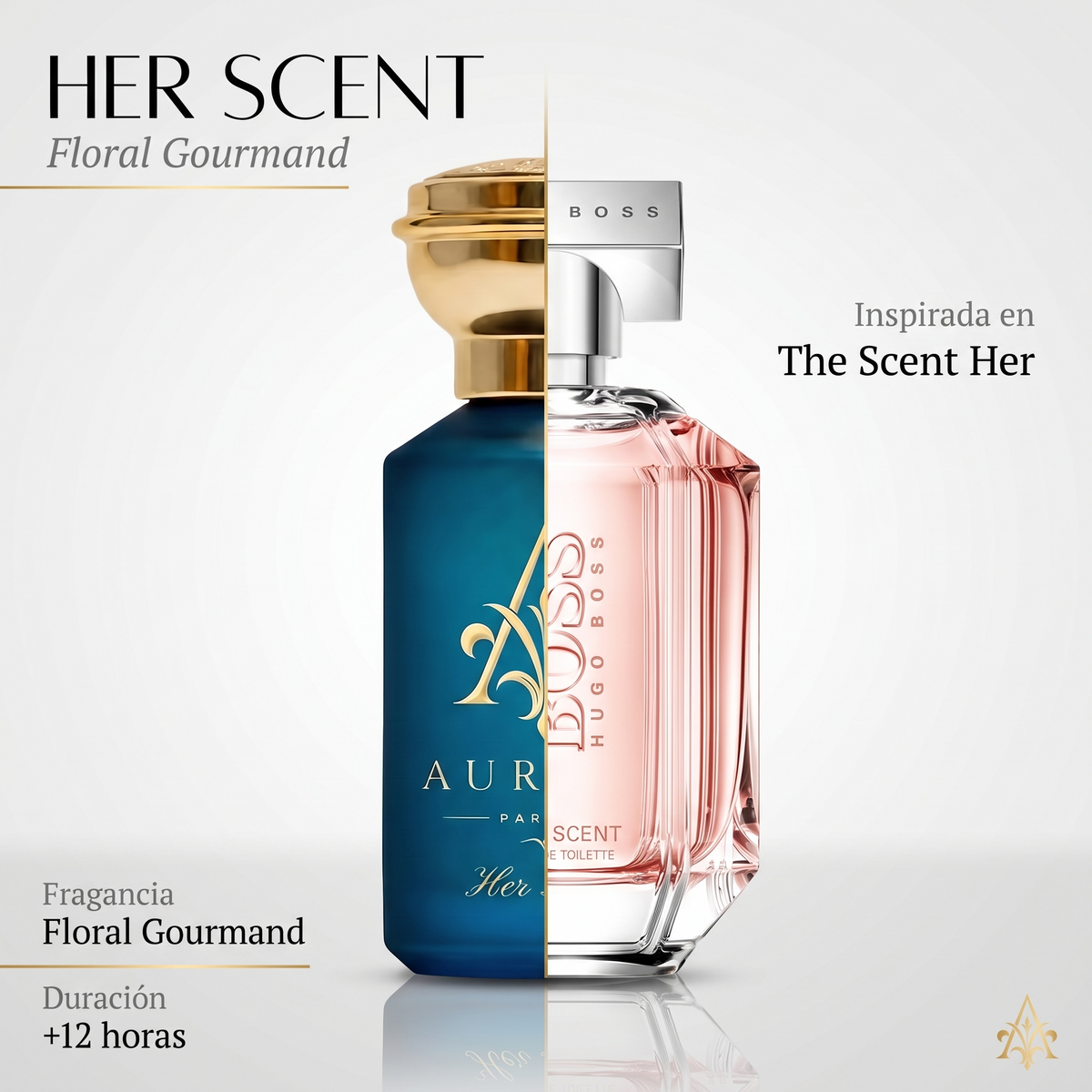 Her Scent
