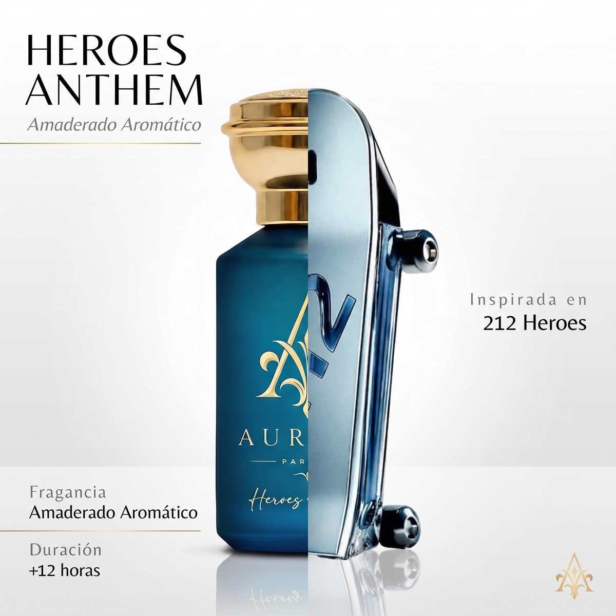 Heroes Anthem