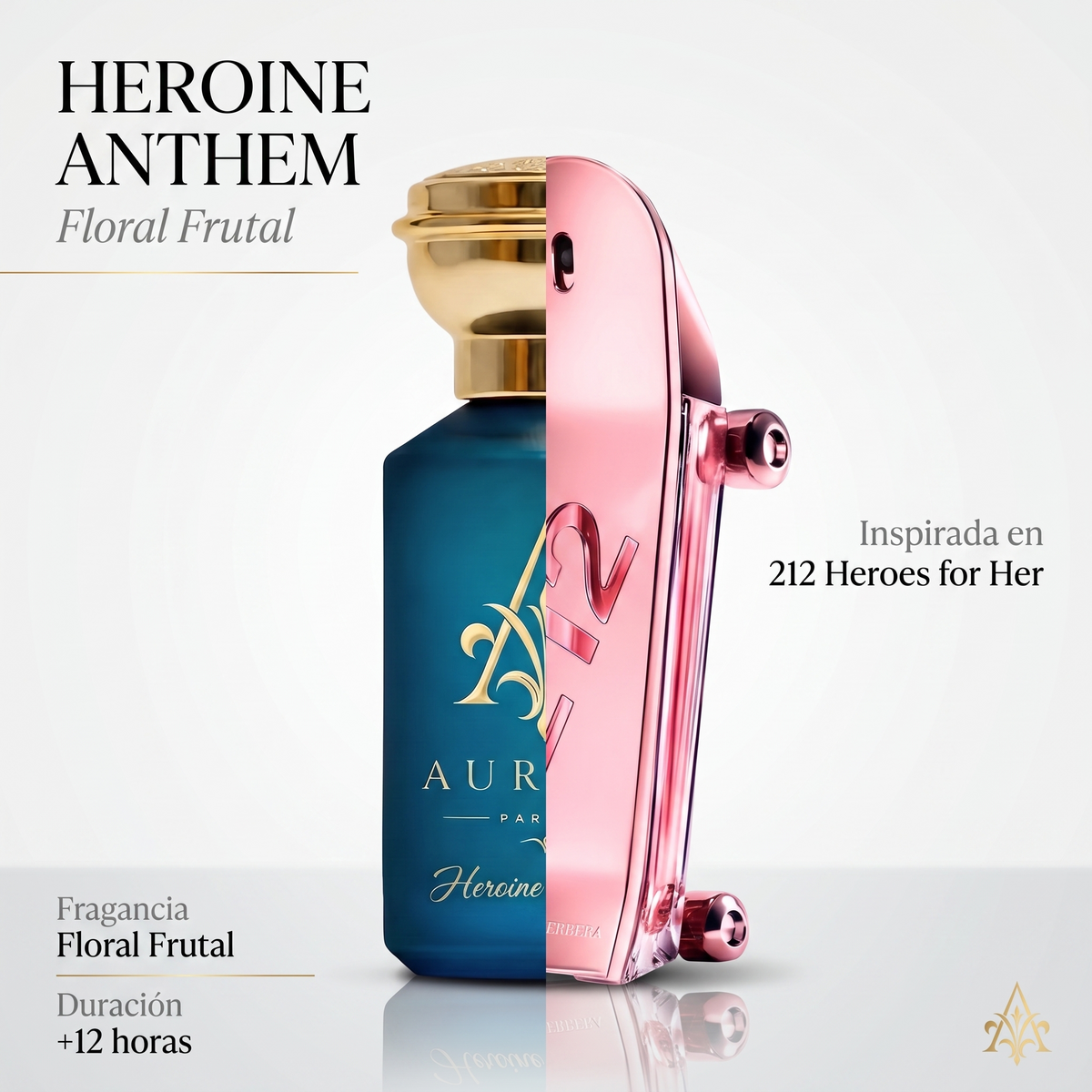 Heroine Anthem