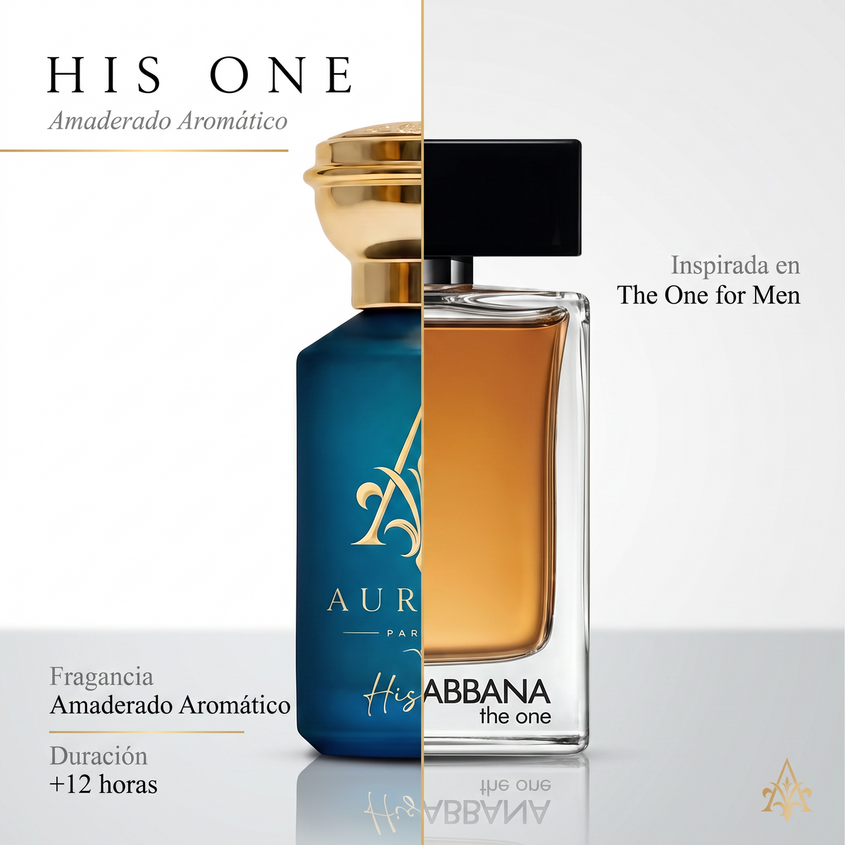 His One