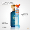 I Love Chic