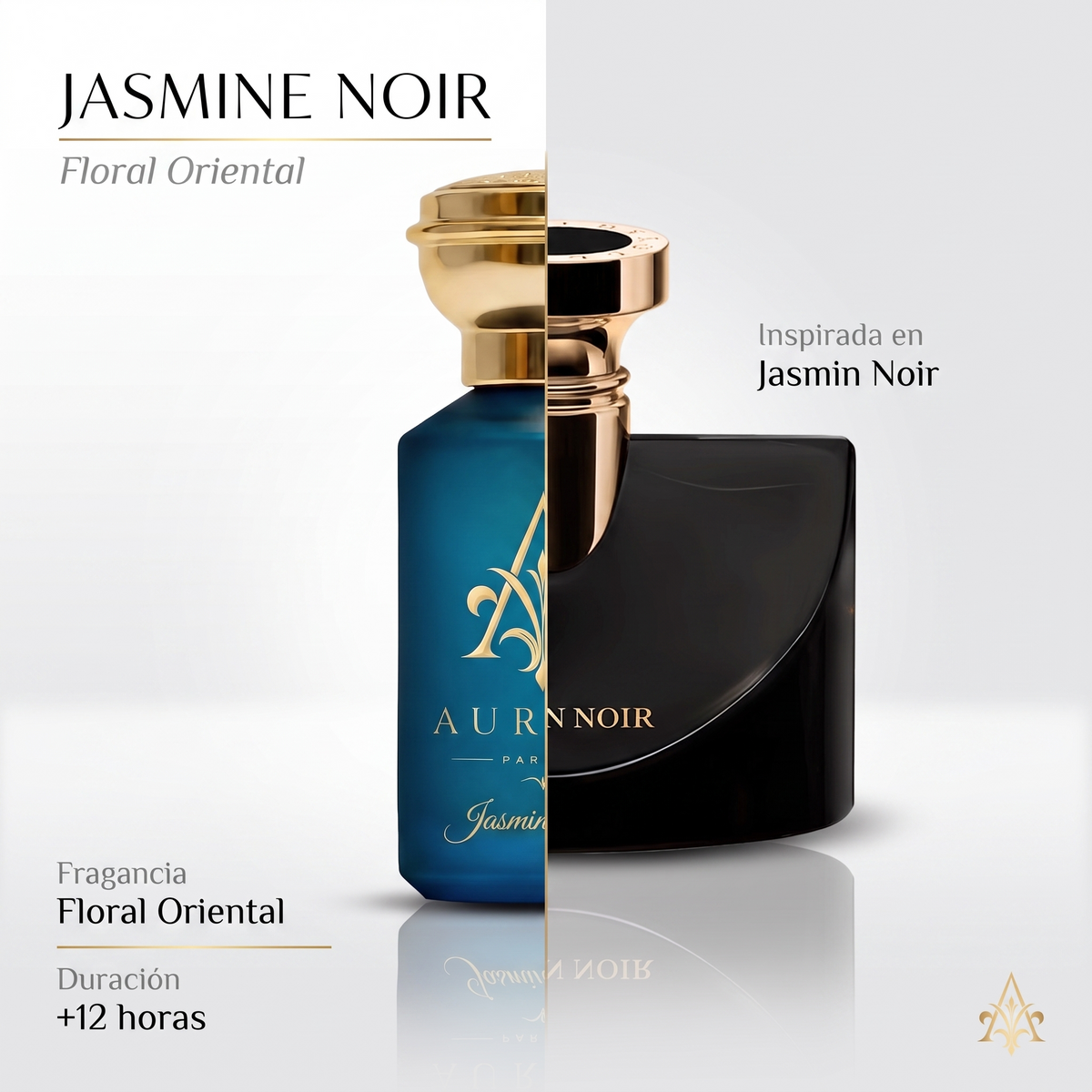 Jasmine Noir