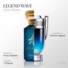 Legend Wave
