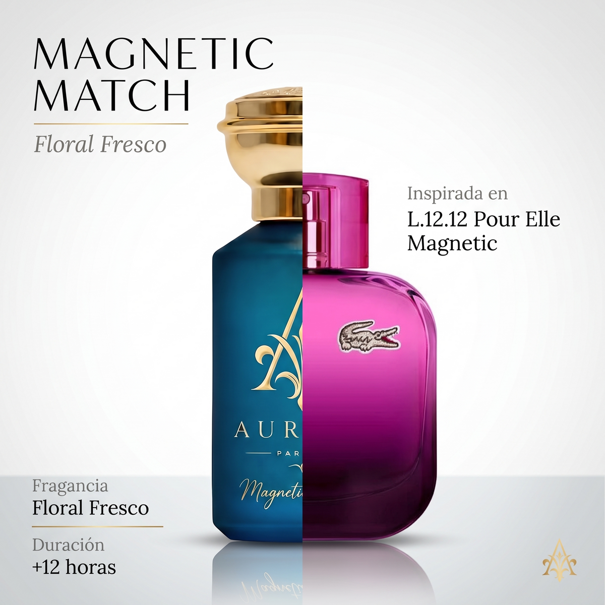 Magnetic Match