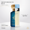 Mediterranean Blue
