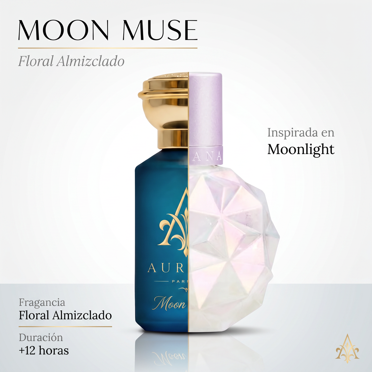 Moon Muse