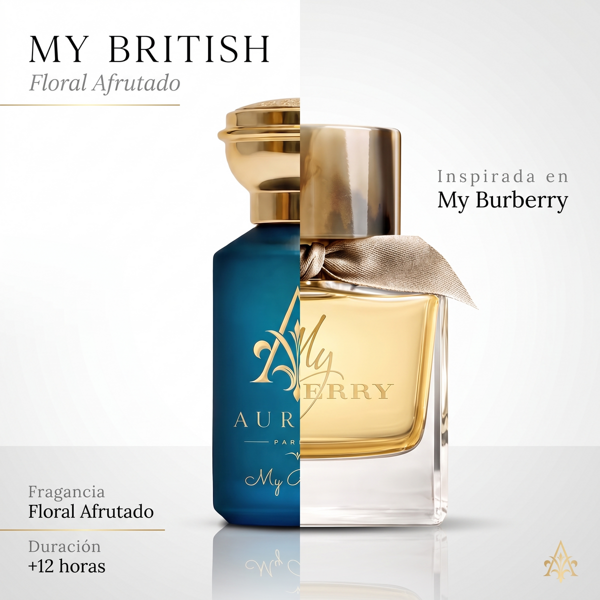 My British