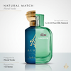 Natural Match