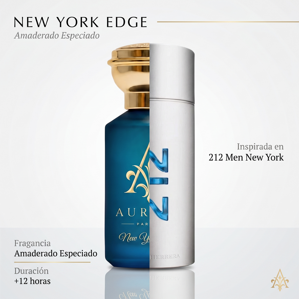 New York Edge