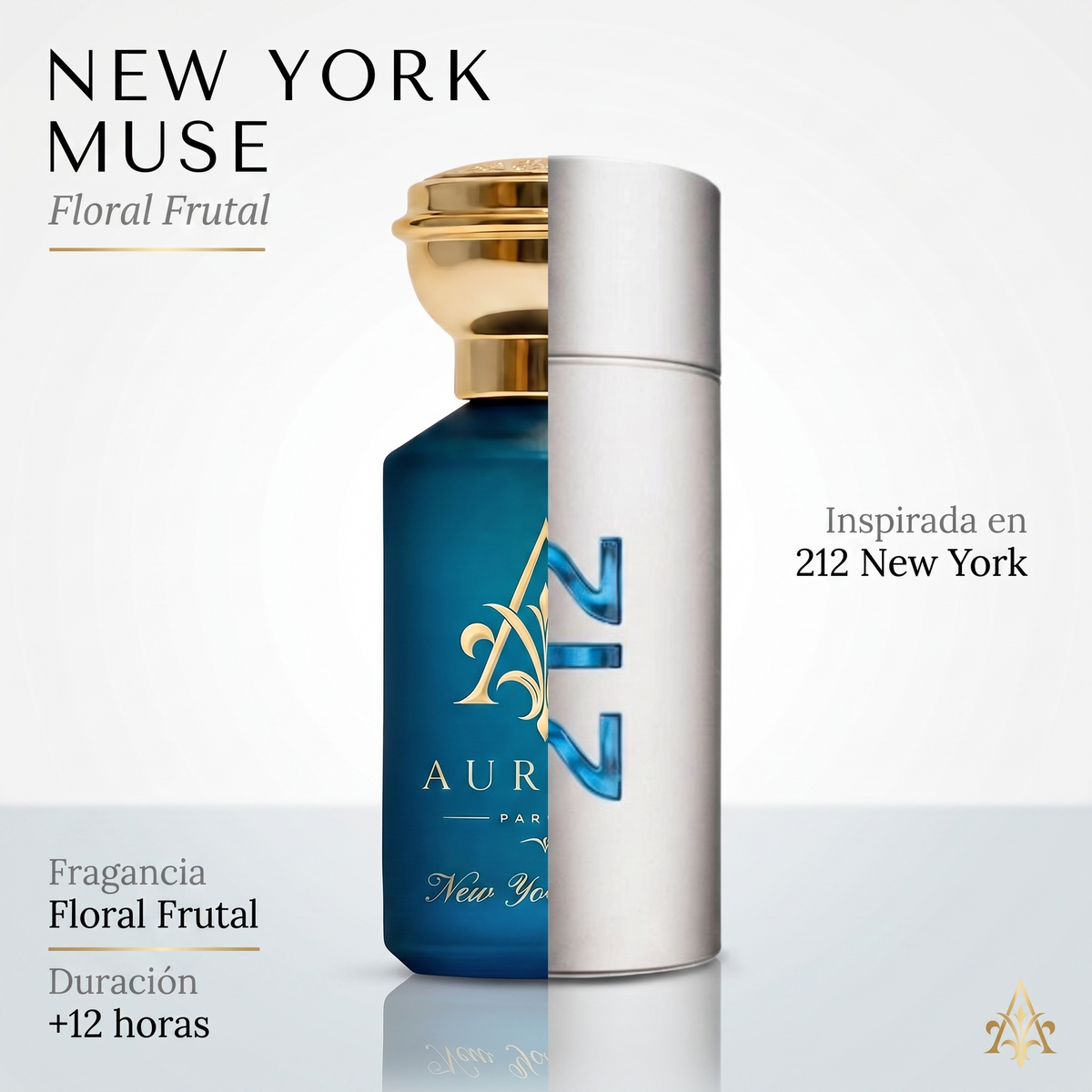 New York Muse