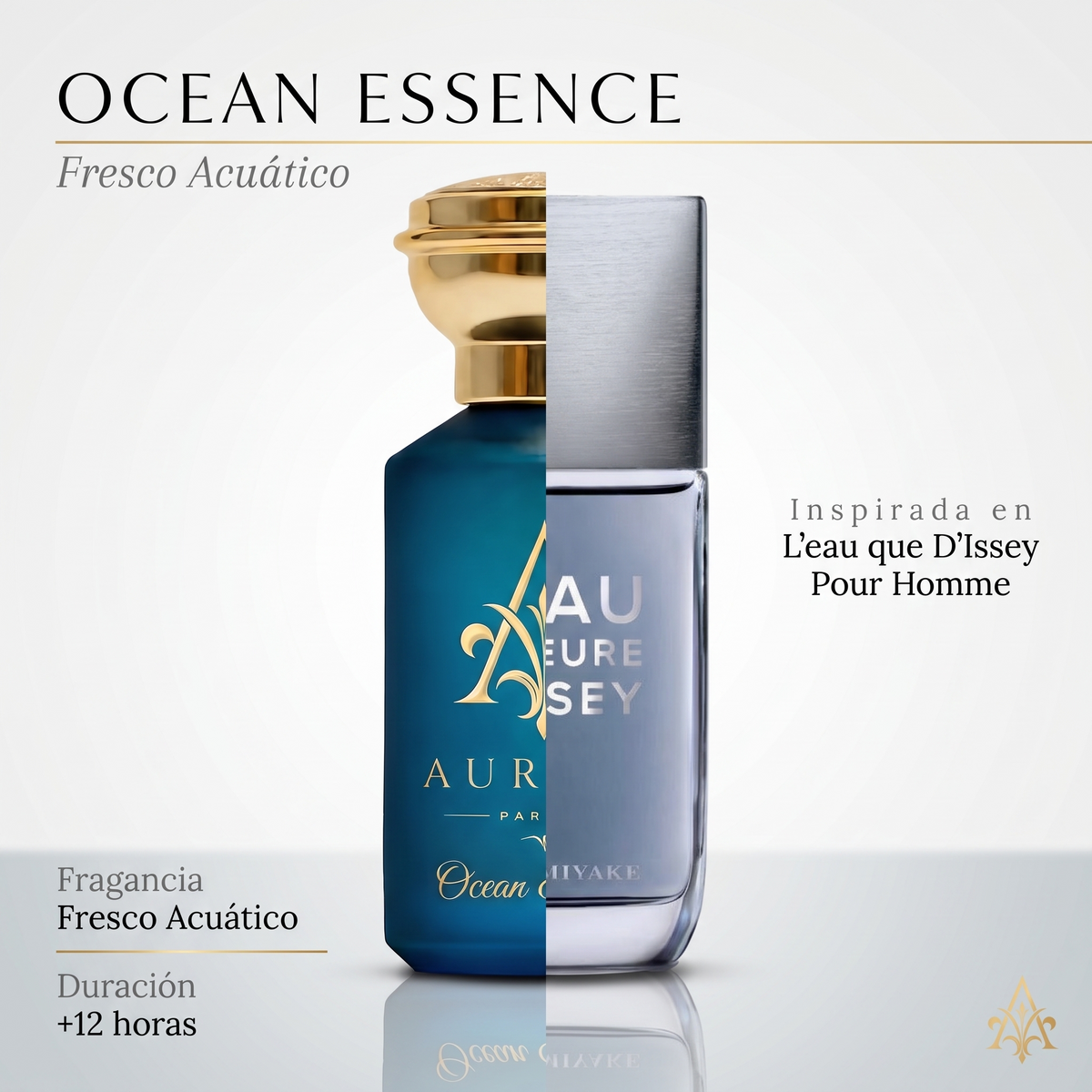Ocean Essence