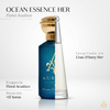 Ocean Essence Her