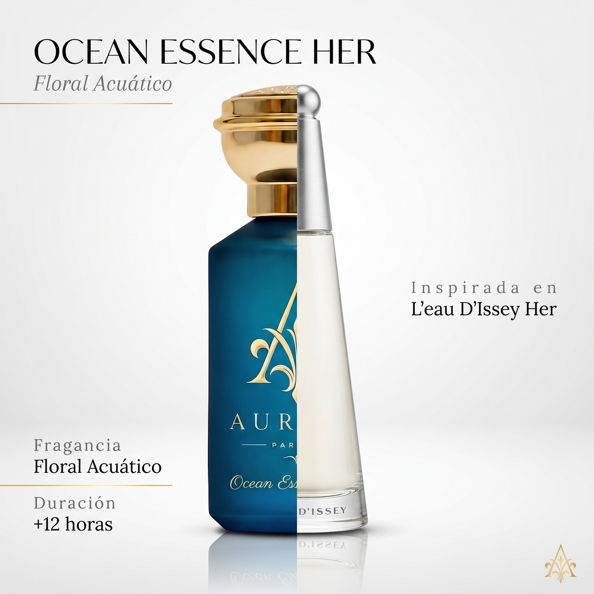 Ocean Essence Her