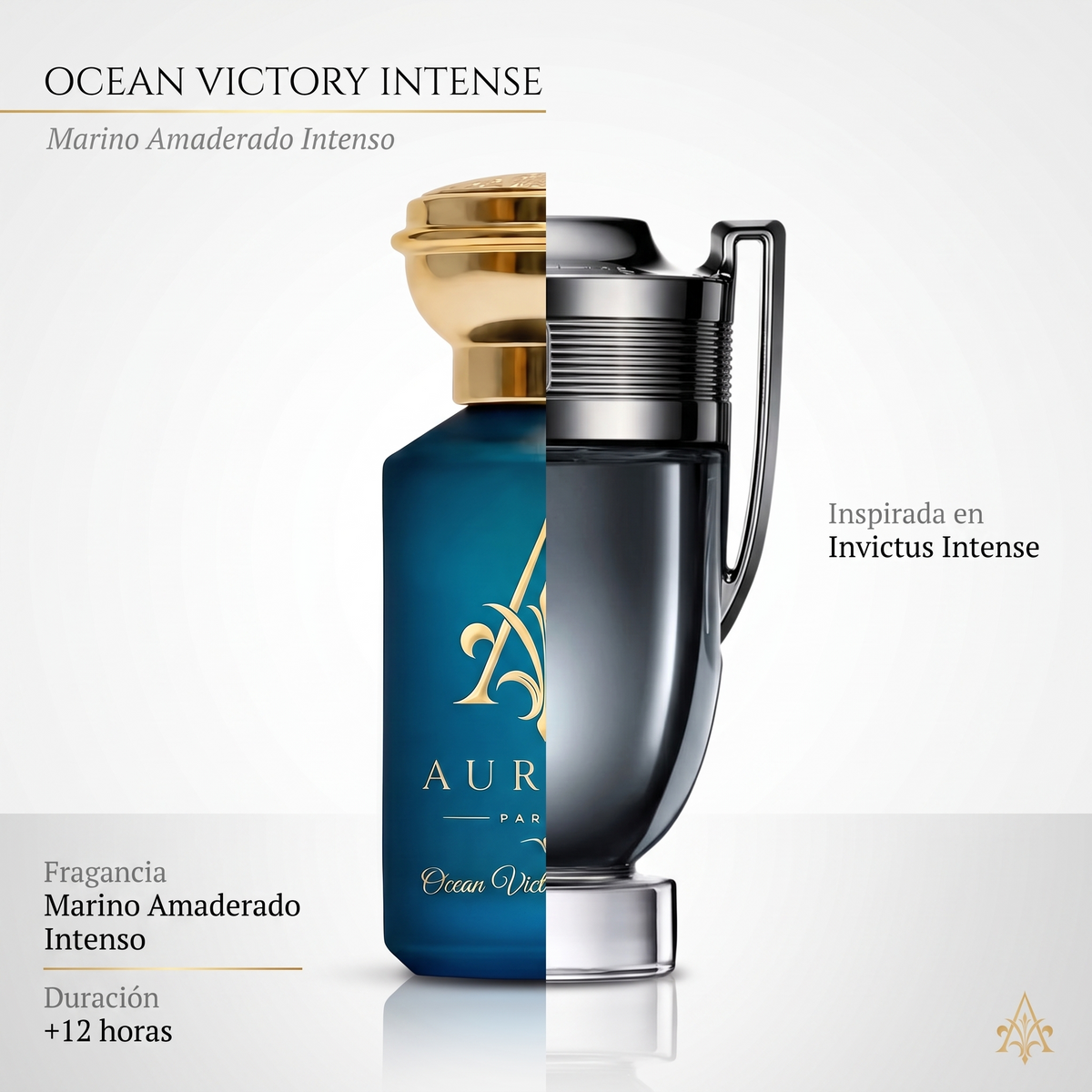 Ocean Victory Intense