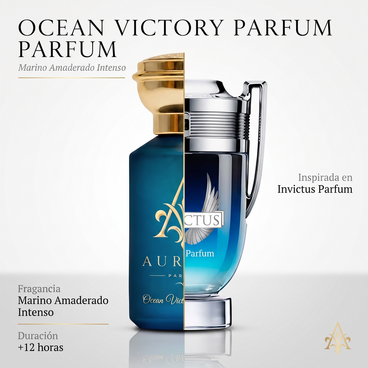 Ocean Victory Parfum