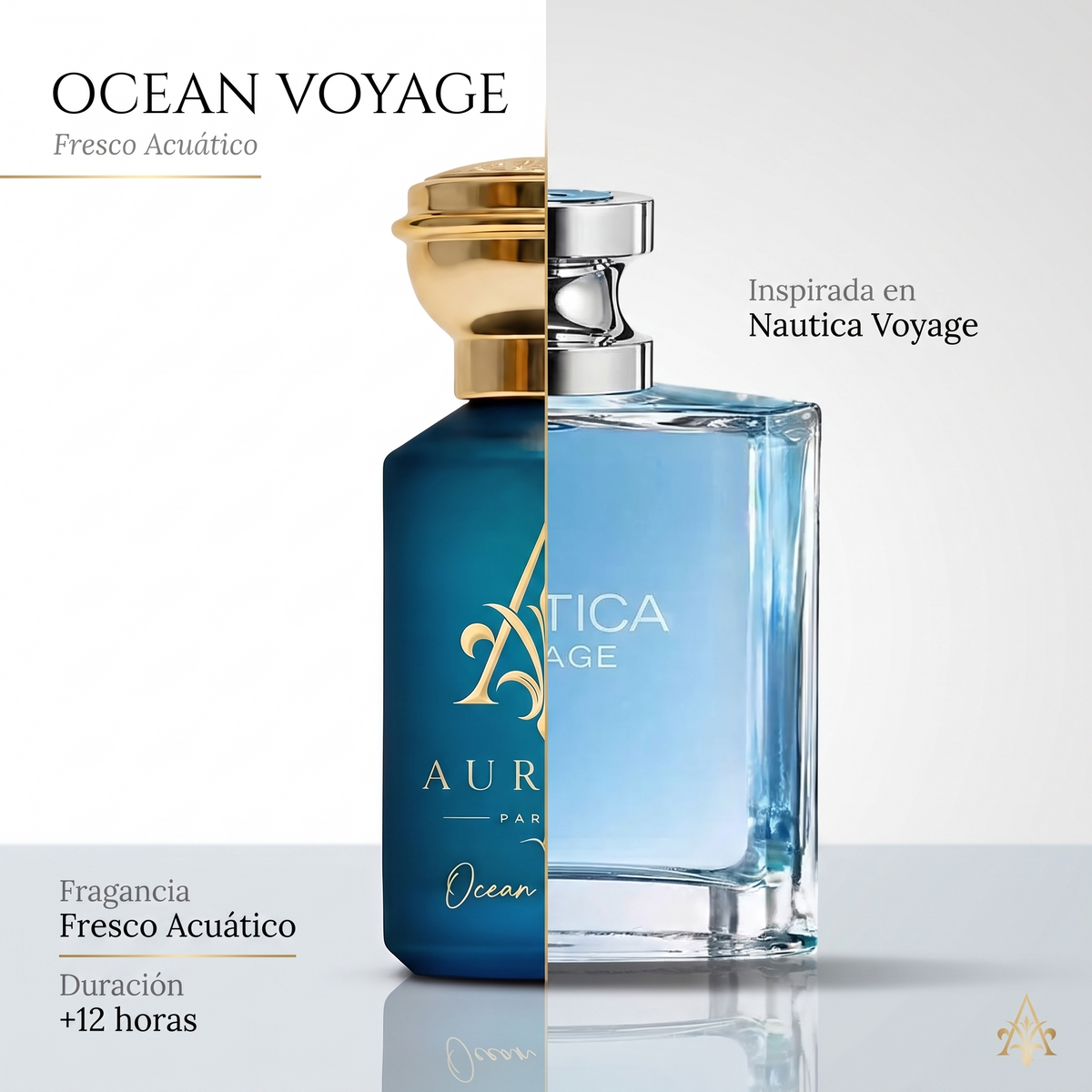 Ocean Voyage