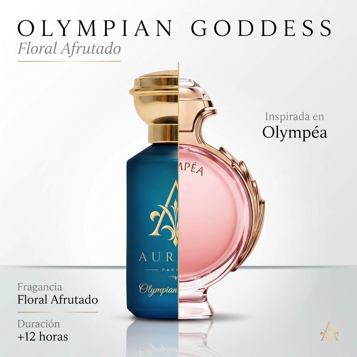 Olympian Goddess