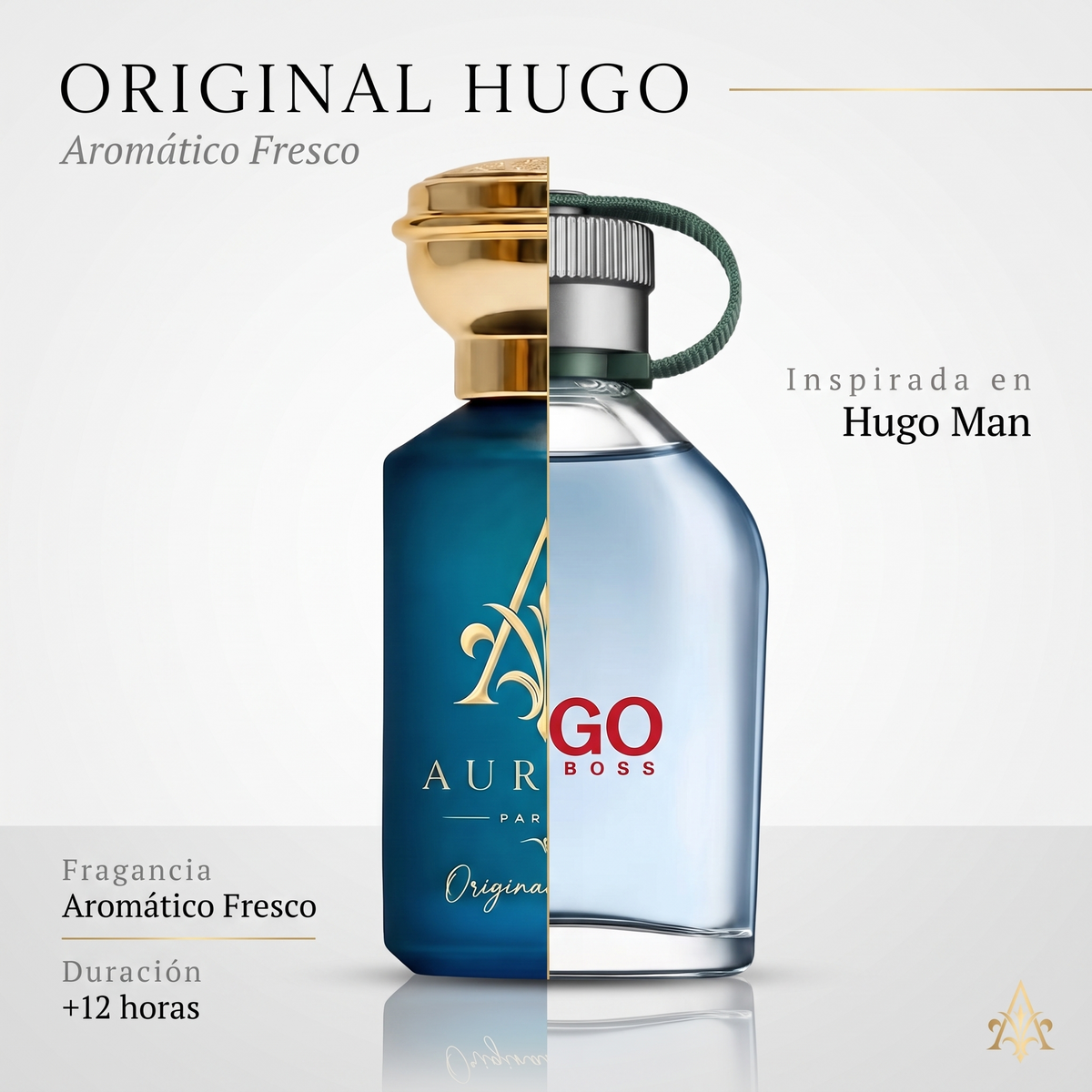 Original Hugo