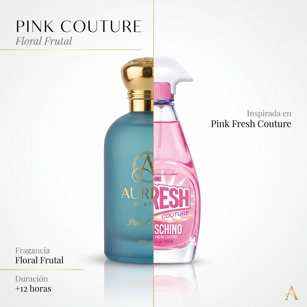 Pink Couture