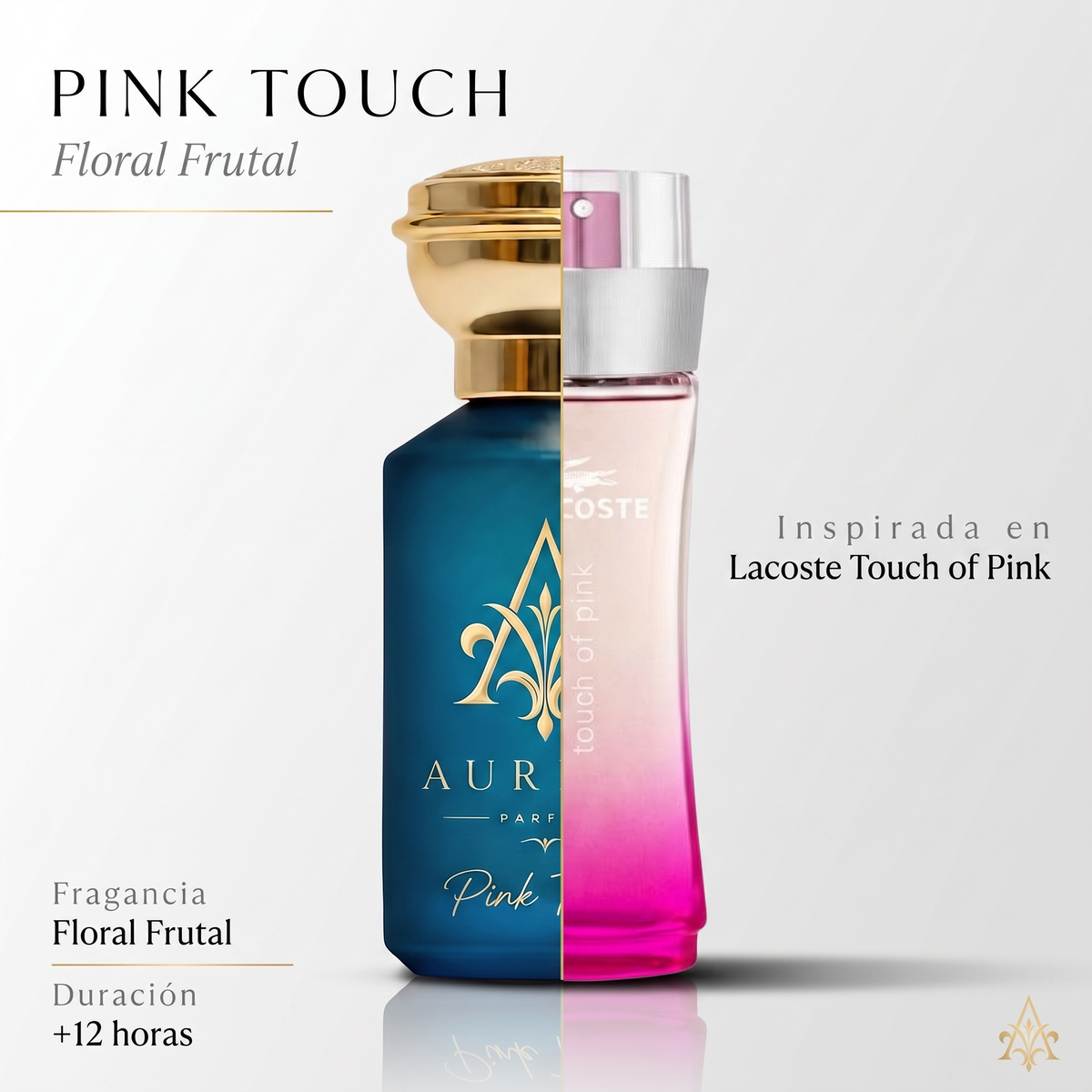 Pink Touch