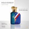 Polo Patriot