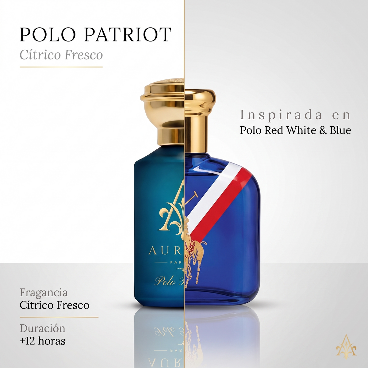 Polo Patriot
