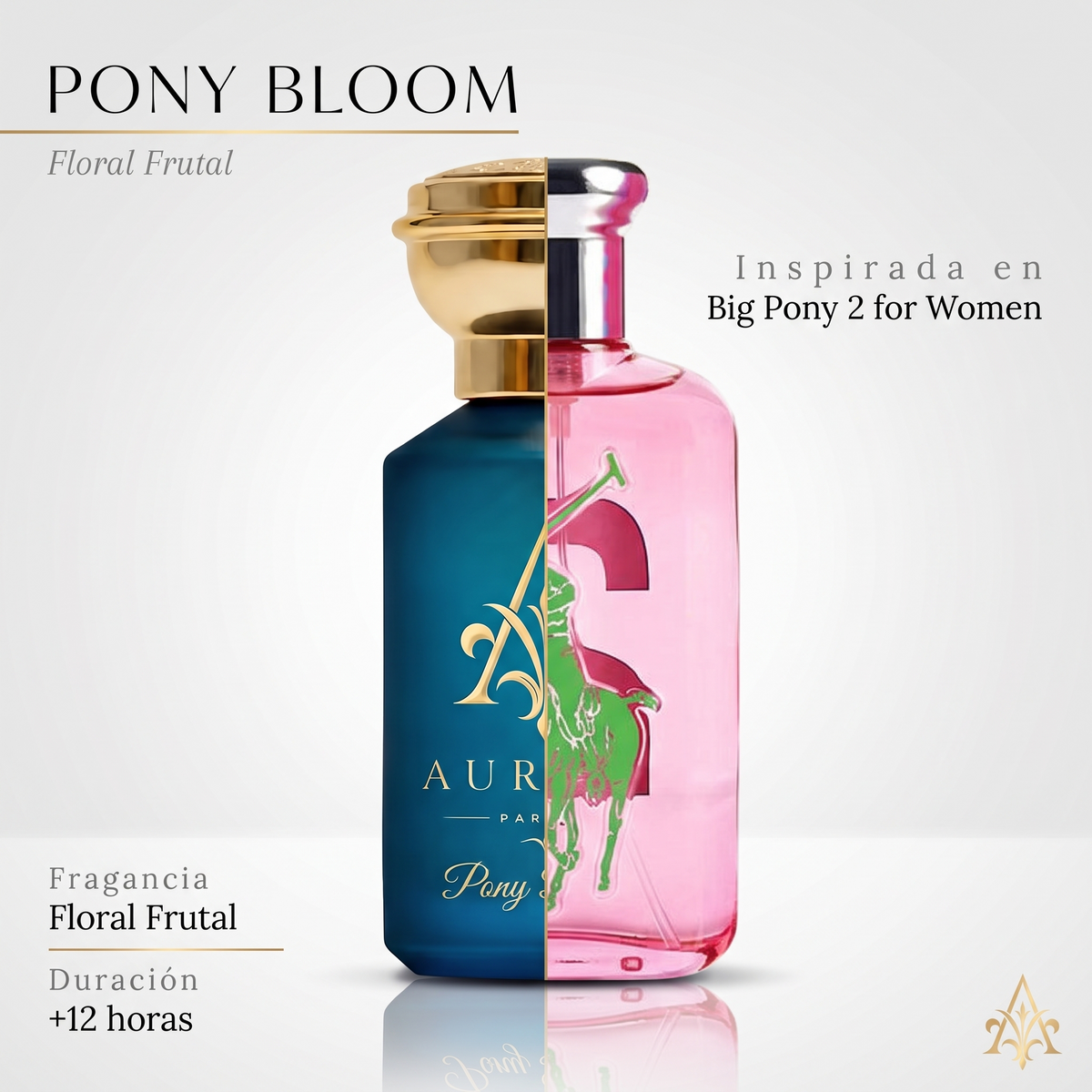 Pony Bloom