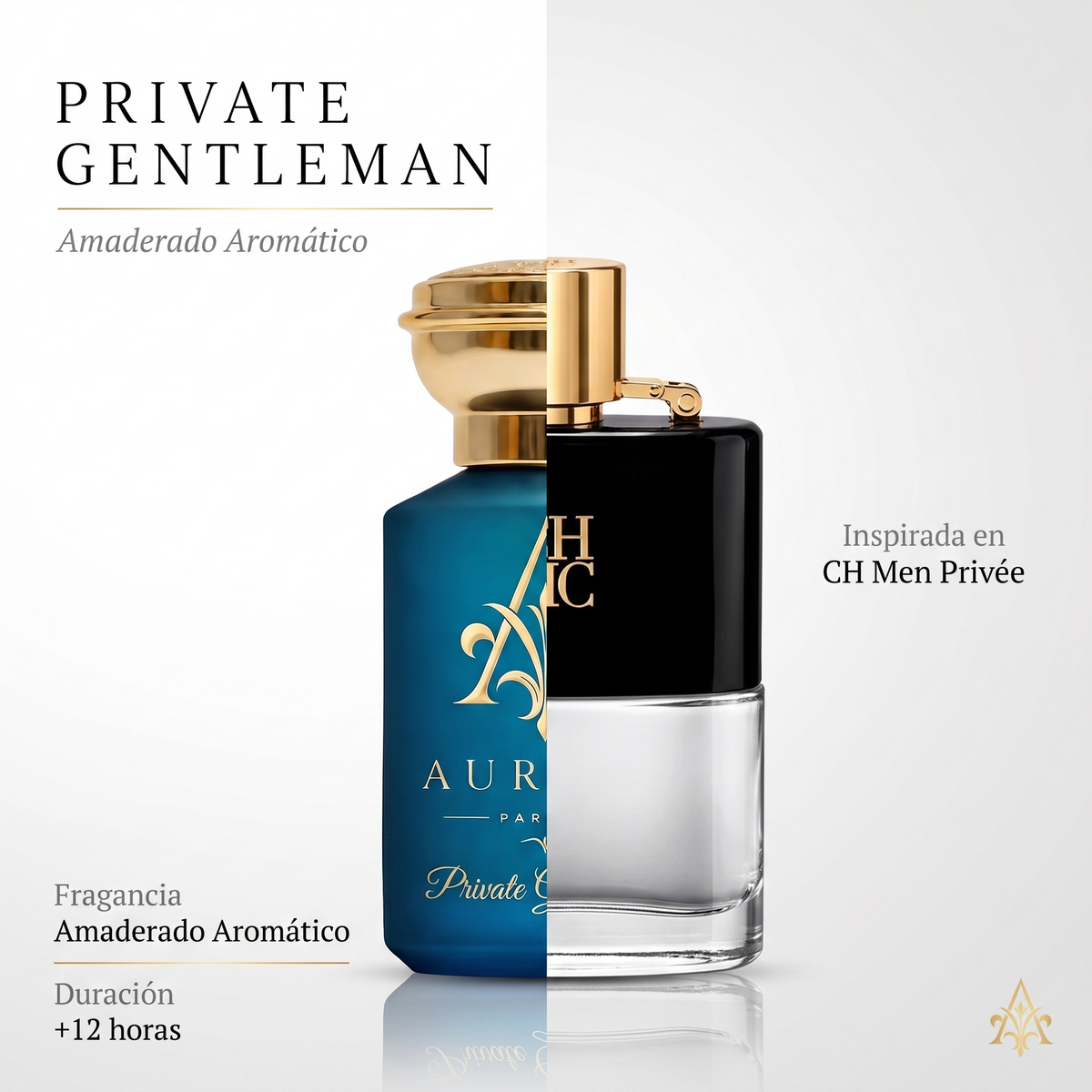 Private Gentleman
