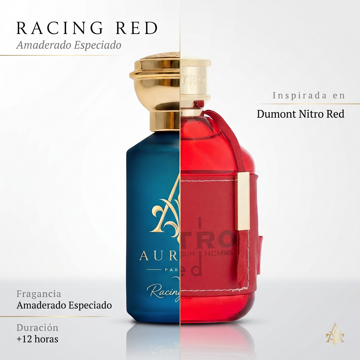 Racing Red