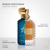 Roman Gentleman