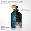 Roman Gentleman Born