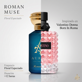 Roman Muse