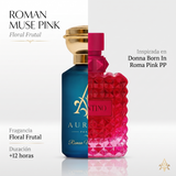 Roman Muse Pink